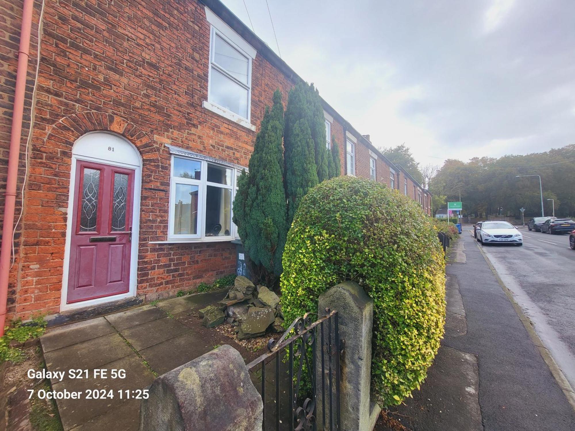 Cosy Cottage Chorley  Exterior foto