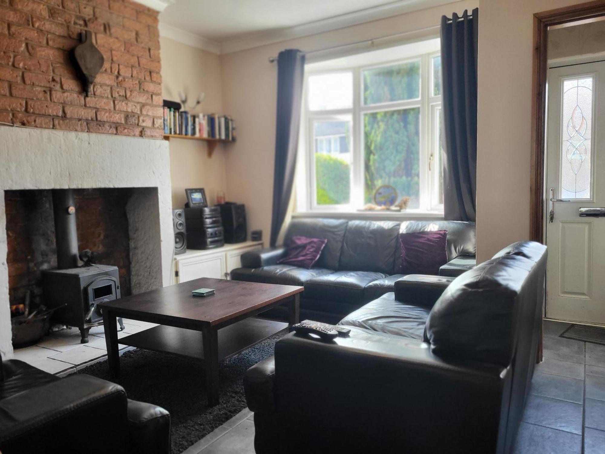 Cosy Cottage Chorley  Exterior foto